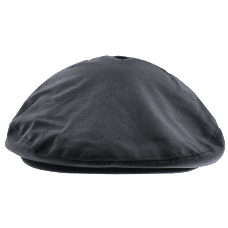 Alternative Image for ProductBarbour Wax Sports Cap Navy2